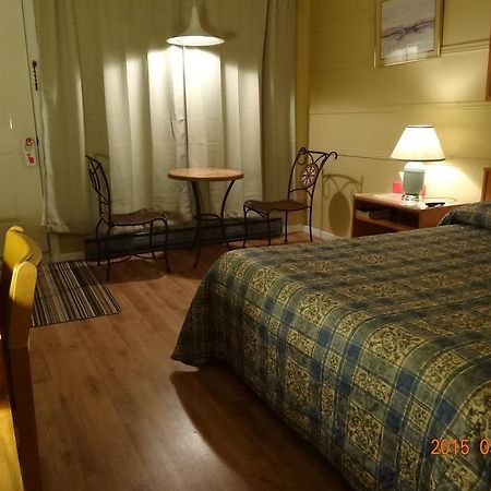 Motel Lyse ริมัวสกี ภายนอก รูปภาพ