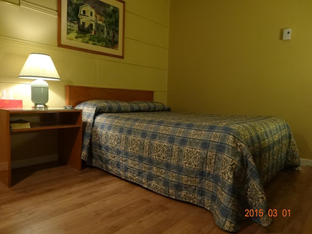 Motel Lyse ริมัวสกี ภายนอก รูปภาพ