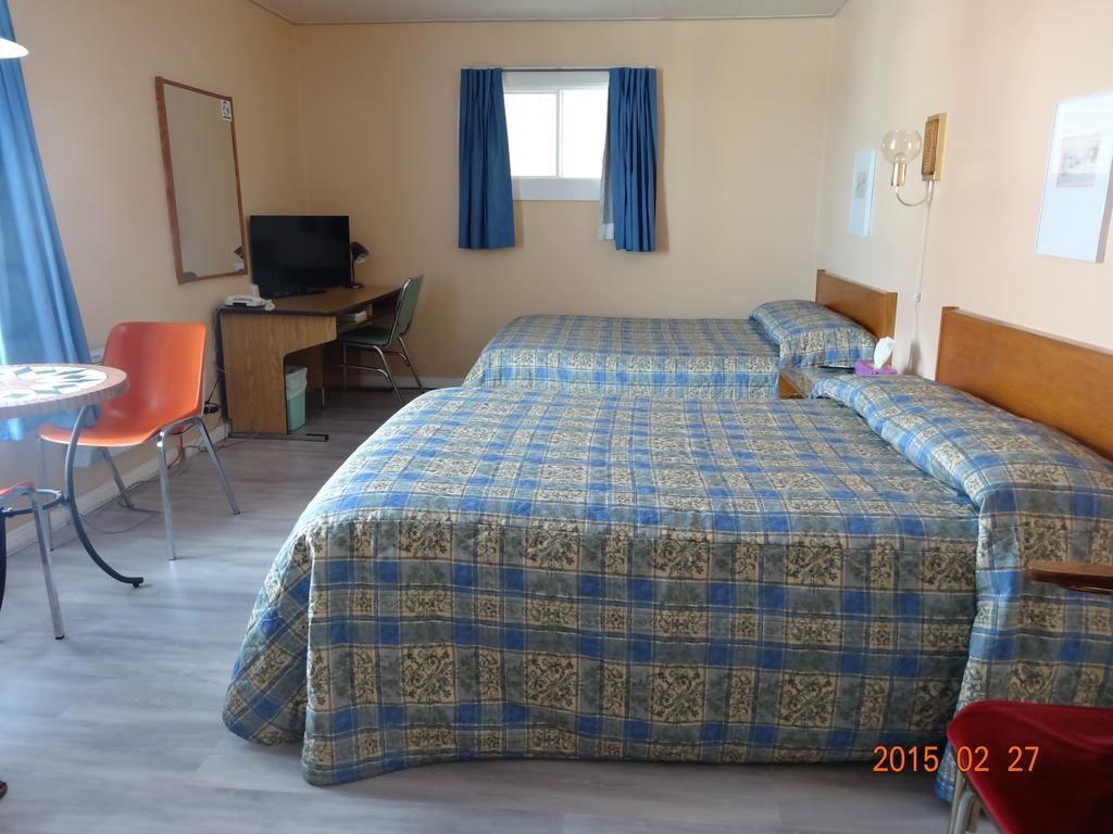 Motel Lyse ริมัวสกี ห้อง รูปภาพ