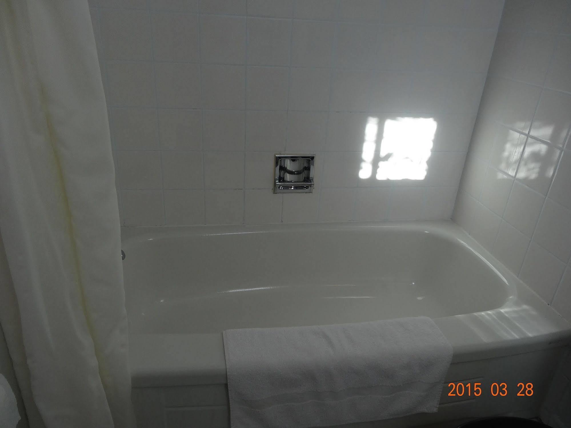 Motel Lyse ริมัวสกี ภายนอก รูปภาพ